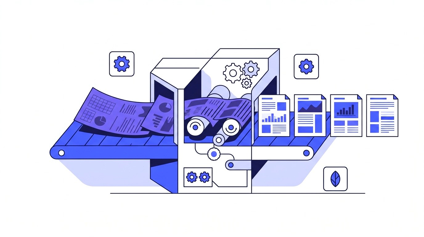 Programmatic SEO Tool: How to Pick the Right One